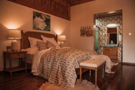 Guanxin · Half a Mile | Monet Garden Inn Monet Garden - 22