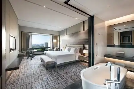 Crowne Plaza Shanghai Pujiang, An Ihg - 69