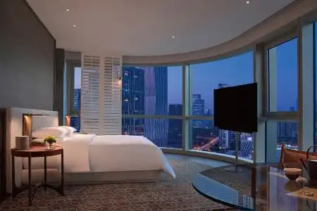 Andaz Shenzhen Bay - 60