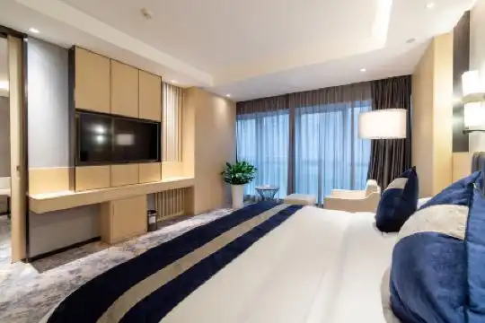 Chongqing Liyuan - 74