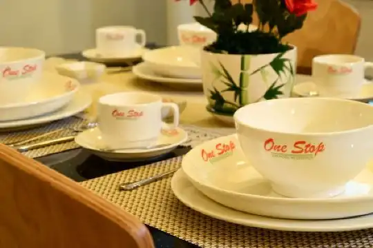 One-Stop Residence & - 29