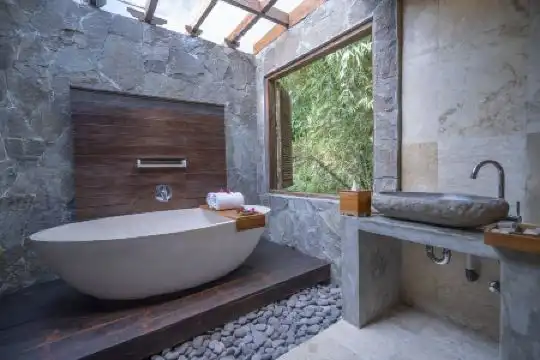 Menzel Ubud - 91