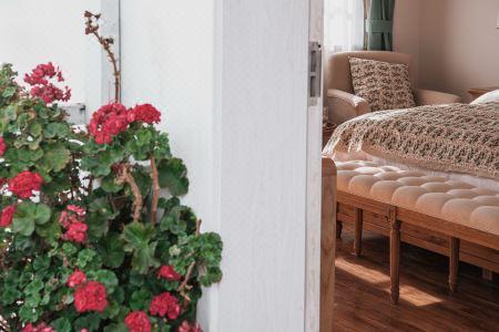 Guanxin · Half a Mile | Monet Garden Inn Monet Garden - 43