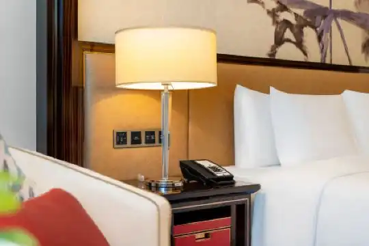 Wanda Vista Dongguan - 65