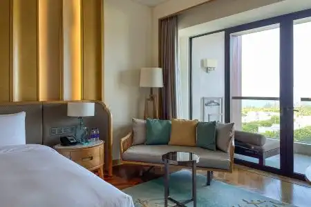 Sofitel Sanya Leeman Resort - 128