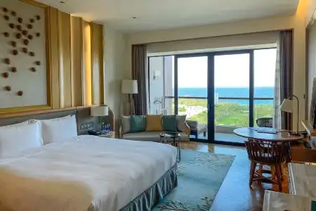 Sofitel Sanya Leeman Resort - 152