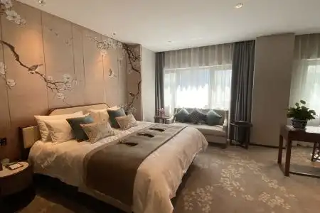Nanjing New Era - 3
