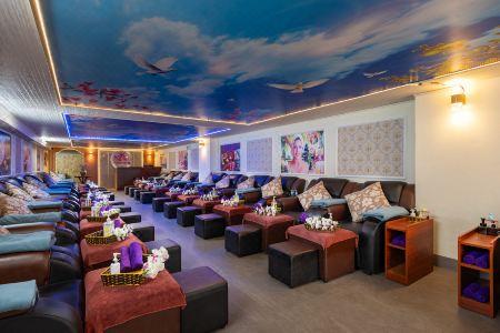 Sapa Luxury - 5