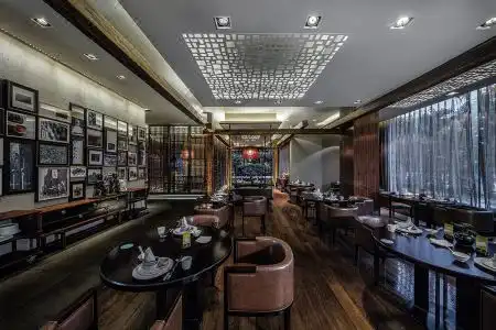 Shenzhen Hui (Huaqiang NorthBusiness Zone) - 6
