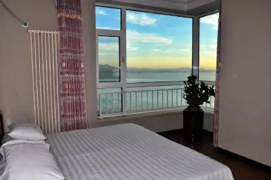 Qingdao BlueStone Seaview - 8