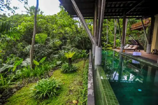 Komaneka at Bisma Ubud - 119
