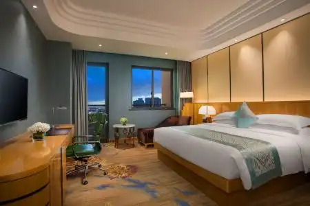 Wyndham HangZhou East - 4