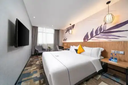 Guangzhou Homies - 22