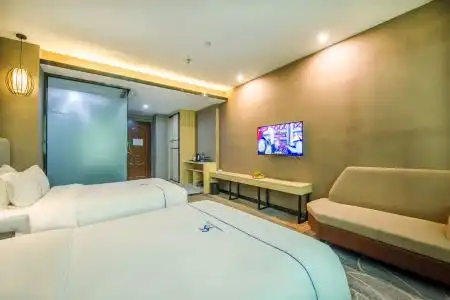 Guangzhou Homies - 55