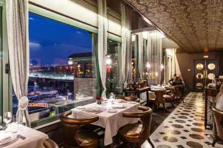 Palais Faraj Suites & Spa - 2