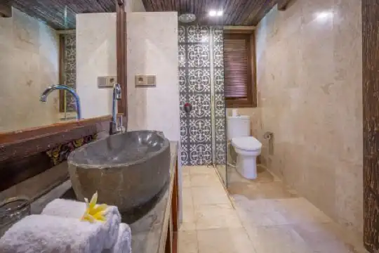 Menzel Ubud - 129