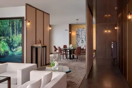 Andaz Shenzhen Bay - 68