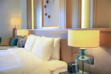 Sofitel Sanya Leeman Resort - 99