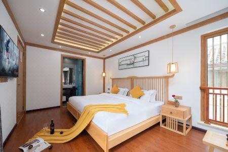 Lijiang Mu Ming Inn - 132