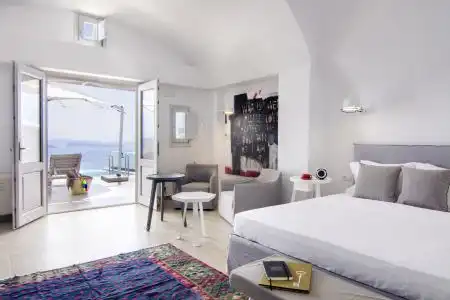 Santorini Secret Suites & Spa, Small Luxurys of the World - 4