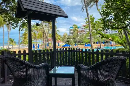 Dusit Thani Hua Hin - Sha Extra Plus - 47