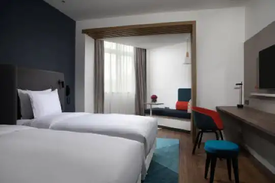 Holiday Inn Express Chengdu Longquanyi North, An Ihg - 65