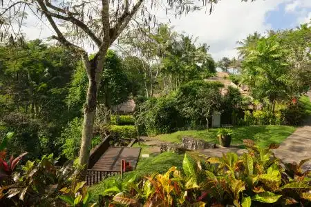 Queen at Gunung Sari - 22