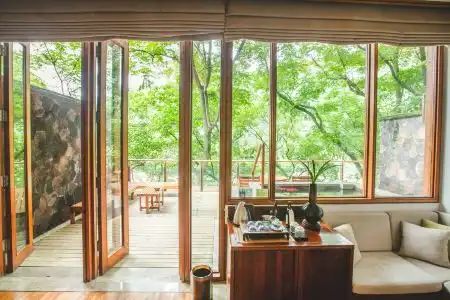 Bolian Resorts & SPA Chongqing - 27