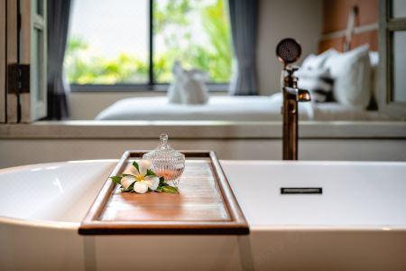Thai Ayodhya Villas & Spa - 55