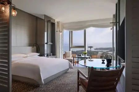 Andaz Shenzhen Bay - 66