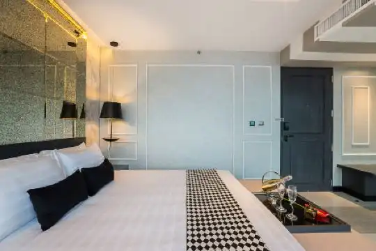 Mera Mare Pattaya Beach And Resort - 111