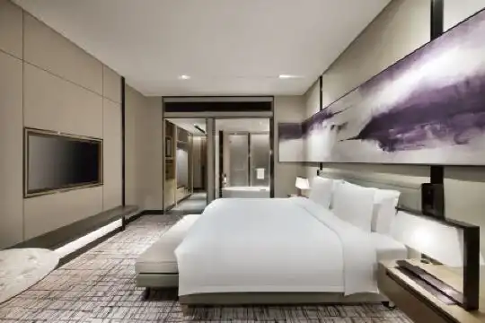Crowne Plaza Shanghai Pujiang, An Ihg - 70