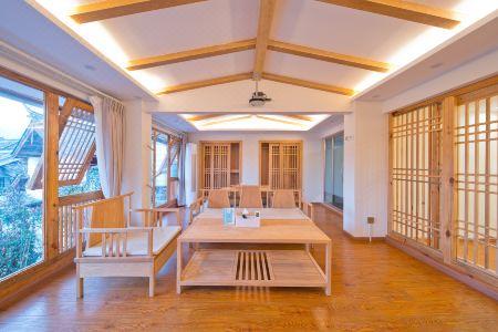 Xianyu Xianting Designer Art Inn - 42