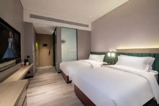Mingji Guangzhou - 11