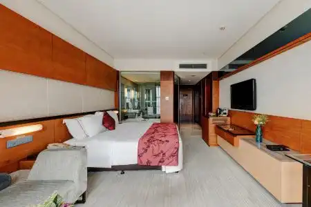 Grand View Tianjin - 61