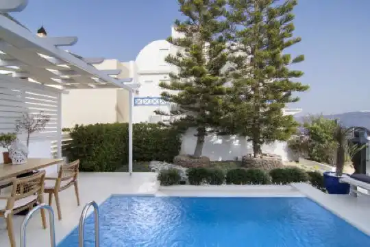 Santorini Secret Suites & Spa, Small Luxurys of the World - 57