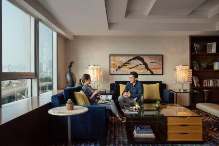 Courtyard by Marriott - 6