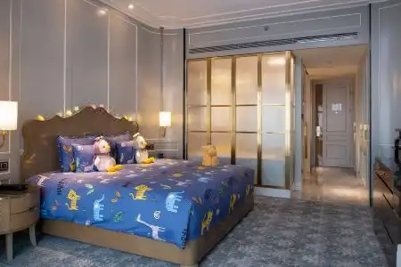 Longemont Chengdu (The Longemonts) - 2