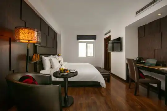 La Nueva Boutique Hanoi - 12