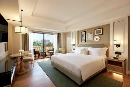 Dusit Thani Hua Hin - Sha Extra Plus - 4