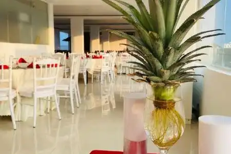 Queen Star Beach Resort - 3