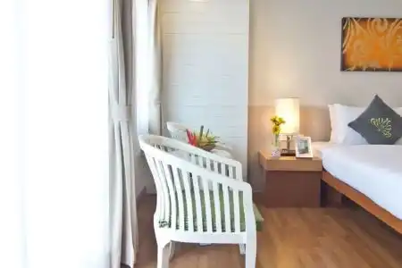 Palmyra Patong Resort Phuket - Sha Extra Plus - 66