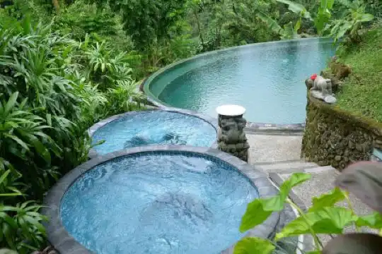 Pita Maha Resort & Spa - 82