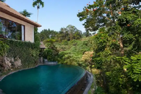 Pita Maha Resort & Spa - 83