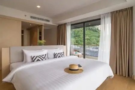 Panan Krabi Resort - Sha Plus - 80