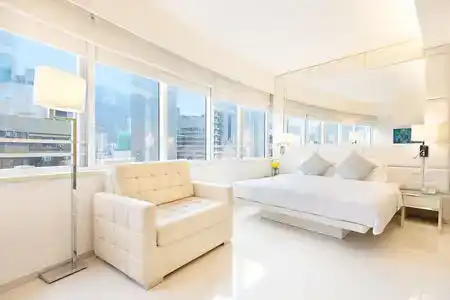 iclub Wan Chai - 5