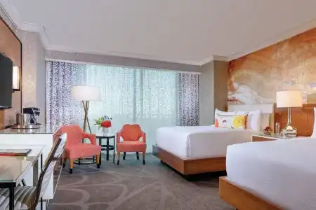 Mandalay Bay - 98