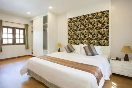 Alisea Pool Villas- Sha Extra Plus - 23