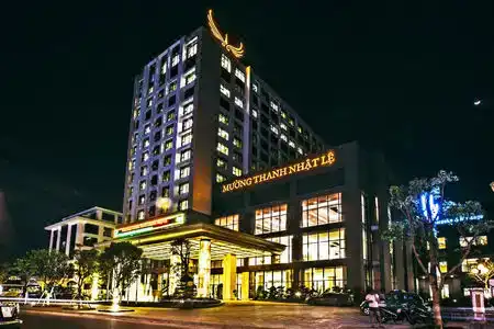 Muong Thanh Luxury Nhat Le - 2