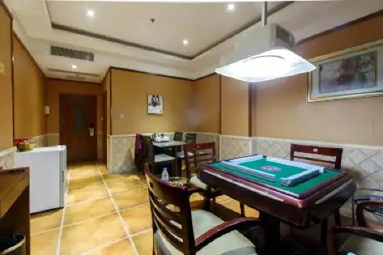 Heng Xin Business - 68
